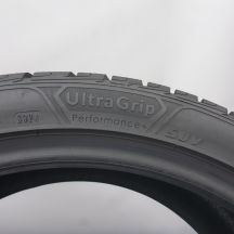 9. 255 40 21 2x DUNLOP 255/40 R21 102T XL UltraGrip Performance + SUV Winterreifen 2024 7mm