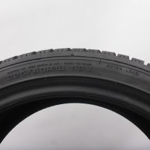 3. 225 40 18 1x DUNLOP 225/40 R18 92V XL Winter Sport 5 Winterreifen 2022 8mm 