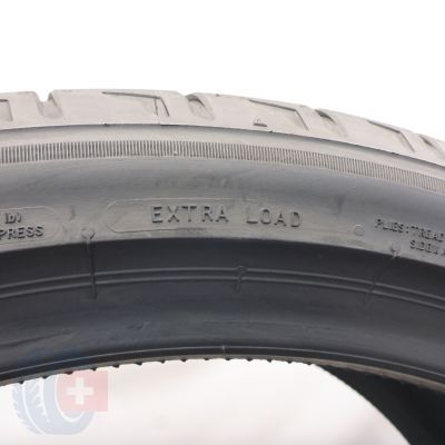 7. 255 35 20 2x BRIDGESTONE 255/35 R20 97Y XL Potenza Sport Sommerreifen 2024 6,2mm