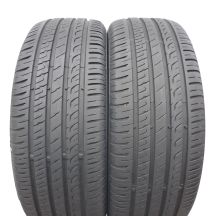 185 55 15 2x BARUM 185/55 R15 82V Bravuris 5HM Sommerreifen 6,3-7mm 2019