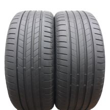 225 45 17 2x BRIDGESTONE 225/45 R17 94Y XL Turanza T005 BMW Sommerreifen 6mm 2023