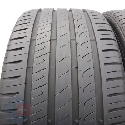 2. 245 35 19 2x BARUM 245/35 R19 93Y XL Bravuris 5HM Sommerreifen 2021 6,4-6,6mm