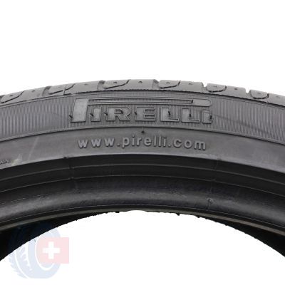 4. 275/35 R22 2x PIRELLI 104W XL Scorpion Verde VOL Sommerreifen 2021/22 6,8mm