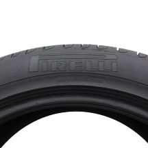 4.  255/45 R20 4x PIRELLI 255/45 R20 101W Scorpion Verde A0 Sommerreifen 2023  7,5-8mm