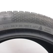4. 235 50 20 1x CONTINENTAL 235/50 R20 100T AllSeasonContact 2 Ganzjahresreifen 2024 VOLL