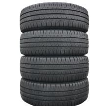 205 65 16C 4x MICHELIN 205/65 R16C 107/105T Agilis Sommerreifen 2017 7,8-9mm