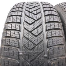 2.  235 40 18 2x PIRELLI  235/40 R18 95V XL Winter Sottozsero 3 M0 Winterreifen 2018/19 Ungebraucht   