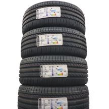 245 45 18 4x CONTINENTAL 245/45 R18 96Y ContiSportContact 5 A0 Soomerrifen 2022 VOLL WIE NEU 
