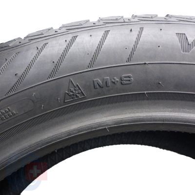 2. 215 50 17 2x GOODYEAR 215/50 R17 95V XL Vector 4 Seasosns GEN-2 Ganzjahresreifen 8,2mm 2019 Wie Neu