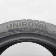 4.  225 45 17 2x UNIROYAL 225/45 R17 94Y XL Rain Sport 5 Sommerreifen 2024 VOLL WIE NEU 