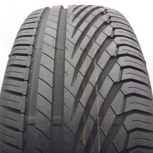 2.  235 55 17 1x UNIROYAL 235/55 R17 103Y Rain Sport 3 SUV Sommerreifen 2018 VOLL Ungebraucht   