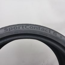 8. 235 35 19 4x CONTINENTAL 235/35 R19 91Y XL SportContact 6 BMW Sommerreifen 2026 Ungebraucht  