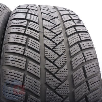 2. 255 45 19 4x VREDESTEIN 255/45 R19 104W XL Wintrac Pro Winterreifen 2023 7,2-7,8mm