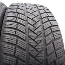 2. 255 45 19 4x VREDESTEIN 255/45 R19 104W XL Wintrac Pro Winterreifen 2023 7,2-7,8mm