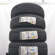  185 60 14 4x SEMPERIT 185/60 R14 82T Master-Grip 2 Winterreifen 2022 Ungebraucht  