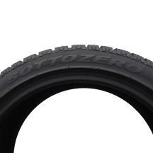 7. 215 45 18 2x PIRELLI 215/45 R18 93V MO Sottozero Winter 240 Serie II MO Winterreifen 2020 7,8mm