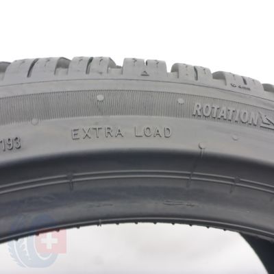 7. 225 40 18 1x BRIDGESTONE 225/40 R18 92V XL Blizzak6 Winterreifen 2025 7,8mm