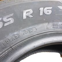2. 235 65 16C 4x VREDESTEIN 235/65 R16C 115/113R Comtrac 2 Winter+ Winterreifen 2026 Ungebraucht  