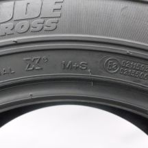 6. 215 70 16 2x MICHELIN 215/70 R16 104H XL Latitude Cross M+S Sommerreifen 2019 VOLL Ungebraucht    