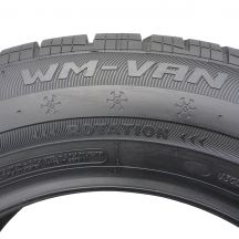 5. 1x Winterreifen COOPER 215/65 R16C WM-Van 106/104T Avon Dot18 WIE NEU Sale