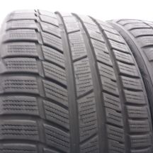 2. 255 30 20 2x TOYO 255/30 R20 92W XL Snowprox S954 Winterreifen 2021 8,2-8,5mm