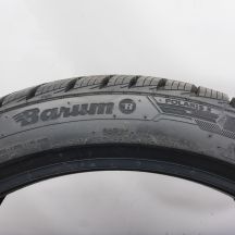 5. 215 40 17 4x BARUM 215/40 R17 87V XL Polaris 5 Winterreifen 2023 Ungebraucht  