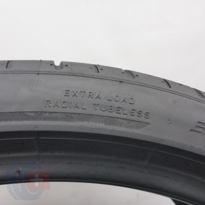 10. 315 30 22 2x PIRELLI 315/30 R22 107Y XL PZero Corsa N0 Sommerreifen 2024 5,5mm