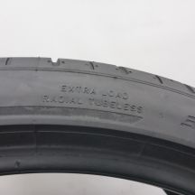 10. 315 30 22 2x PIRELLI 315/30 R22 107Y XL PZero Corsa N0 Sommerreifen 2024 5,5mm
