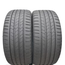 255 40 18 2x BRIDGESTONE 255/40 R18 99Y XL Turanza T005 BMW Sommerreifen 2019/21 VOLL Wie Neu