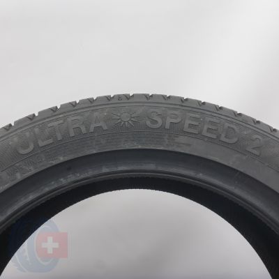 6. 205 50 17 2x GISLAVED 205/50 R17 93Y XL Ultra Speed 2 Sommerreifen 2023 VOLL WIE NEU  6. 205 50 17 2x GISLAVED 205/50 R17 93Y XL Ultra Speed 2 Sommerreifen 2023 VOLL WIE NEU