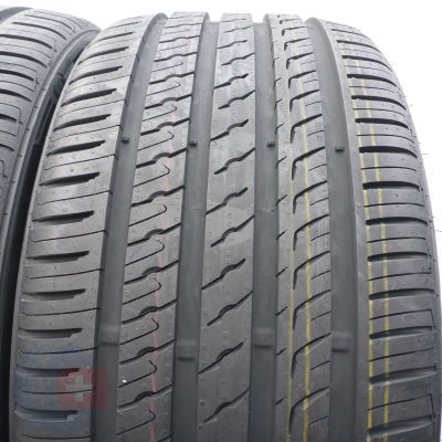 3. 255 35 19 2x BARUM 255/35 R19 96Y XL Bravuris 5HM Sommerreifen 2019 VOLL Wie Neu