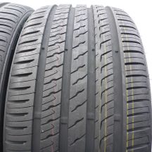 3. 255 35 19 2x BARUM 255/35 R19 96Y XL Bravuris 5HM Sommerreifen 2019 VOLL Wie Neu