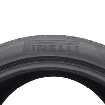 4. 2 x PIRELLI 315/35 ZR21 111Y XL P Zero N0 Sommerreifen 2021 WIE NEU VOLL