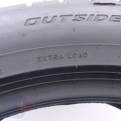 7. 255 45 20 2x PIRELLI 255/45 R20 105Y XL Scorpion Sommerreifen 2022 VOLL WIE NEU 