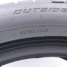 7. 255 45 20 2x PIRELLI 255/45 R20 105Y XL Scorpion Sommerreifen 2022 VOLL WIE NEU 