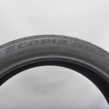 7. 155 60 20 4x BRIDGESTONE 155/60 R20 80Q Ecopia EP500 BMW Sommerreifen 2021 Ungebraucht  
