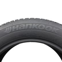 4. 2 x HANKOOK 225/60 R18 104H Winter I Cept evo 2 SUV BMW Winterreifen 2019/2022 6.5-7.2mm