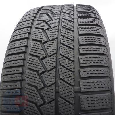2.  265 40 21 1x CONTINENTAL 265/40 R21 105V XL WinterContact TS860S Silent M01 Winterreifen 7,8mm  