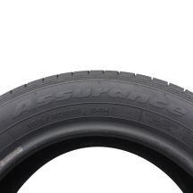 6. 4 x GOODYEAR 185/60 R15 84H Assurance TripleMax Sommerreifen 2018 WIE NEU VOLL