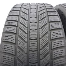 3. 235 40 19 2x CONTINENTAL 235/40 R19 96V XL WinterContact TS870P Winterreifen 2024 6,8-7mm