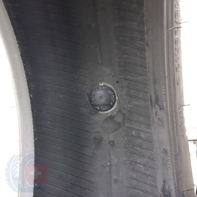 8. 2 x BRIDGESTONE 215/65 R16 C 106/104T Blizzak LM 18 C Winterreifen 2020  8mm 