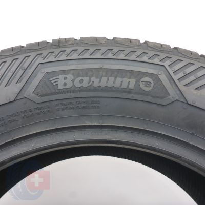 7. 215 60 16C 4x BARUM 215/60 R16C 103/101T Vanis3 Sommerreifen 2023 WIE NEU VOLL 7. 215 60 16C 4x BARUM 215/60 R16C 103/101T Vanis3 Sommerreifen 2023 WIE NEU VOLL