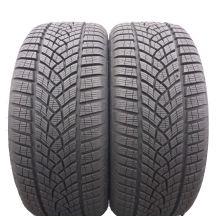 4. 215 40 18 4x GOODYEAR 215/40 R18 89V XL UltraGrip Performance GEN-1 Winterreifen 2018  VOLL Wie Neu