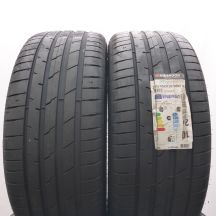 5.  235 45 18 4x HANKOOK 235/45 ZR18 98W XL iON evo Sound sbsorber Sommerreifen 2025/26 Ungebraucht   