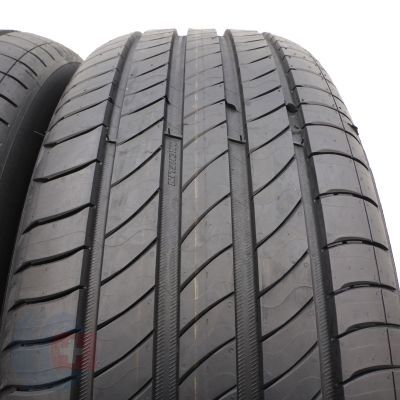 2. 215 65 17 4x MICHELIN 215/65 R17 103V XL Primacy4 Sommerreifen 2022 VOLL Wie Neu