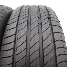 2. 215 65 17 4x MICHELIN 215/65 R17 103V XL Primacy4 Sommerreifen 2022 VOLL Wie Neu