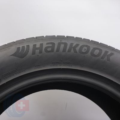 5.  225 55 17 4x HANKOOK 225/55 R17 101W XL Ventus Prime 4 Sommerreifen 2022 Ungebraucht    