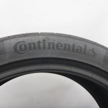 5. 255 40 20 4x CONTINENTAL 255/40 R20 101Y XL SportContact 6 A01 Sommerreifen 2025 6,5mm