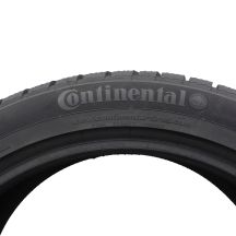 2.  235 45 19 1x CONTINENTAL 235/45 R19 99V XL ContiWinterContact TS 830 P M0 Winterreifen 2022 7mm