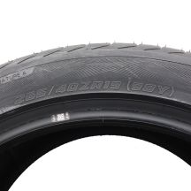 6. 265 40 19 2x YOKOHAMA 265/40 ZR19 98Y Advan Sport V105 N0 Sommerreifen 2021 Voll WIE NEU